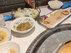 -云尊府云南菜·蒸汽石锅鱼(学清路店)