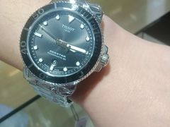 -亨吉利世界名表中心(汇金百货店)