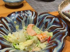 -大岛日本料理铁板烧(南通大饭店)