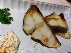 -富盈酒店-日本料理餐厅(厚街店)