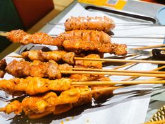 -醉炫音速烧烤(沙河总店)