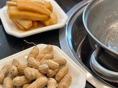 -正能量脆肉鲩火锅