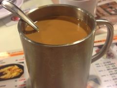 -新大咀港式茶餐厅(宝山万达店)