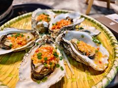 -蠔爺王志德生蚝馆(金沙湾店)
