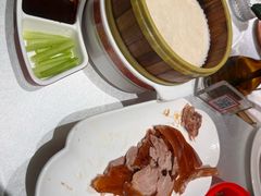 -大鸭梨烤鸭(望京店)