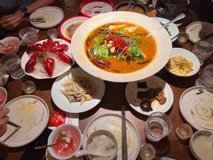 -清水亭湖北菜(大屯DT51店)