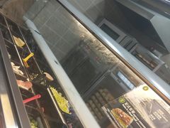 自助取餐区-赛百味SUBWAY(凯德mall大峡谷店)