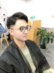 -西克造型美发连锁