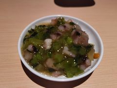 -万岁料理回转寿司(华贸店)