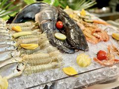 -威斯汀舞台餐厅