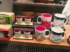 -星巴克(福州三坊七巷店)