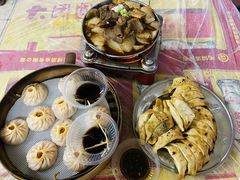 -桂萍特色牛筋牛杂(长堤街总店)