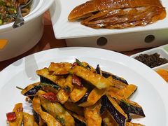 -船歌·鱼水饺青岛菜(闽江二路店)