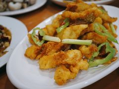 -健跳小海鲜(人民路店)
