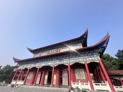 -开福禅寺
