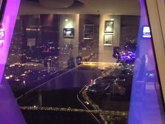 -广州塔卢特斯法国旋转餐厅