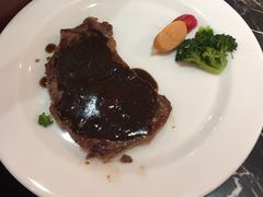 -吉布鲁牛排海鲜自助(成都大悦城店)