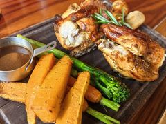 -京A Taproom·精酿餐吧(CBD店)