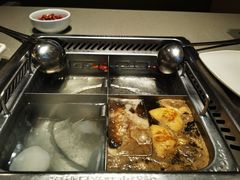 -海底捞火锅(公益西桥店)