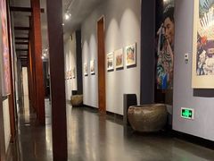 -黔蘑菇四季餐厅(观山湖店)