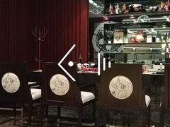 -汕头国际大酒店-牛一町目餐厅