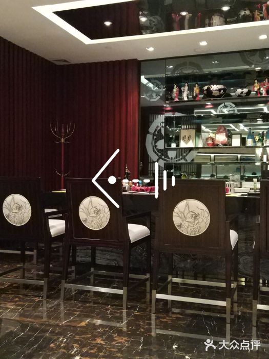 汕头国际大酒店-牛一町目餐厅图片