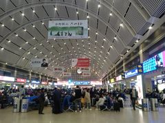 -沈阳站