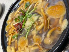 -九寨沟特色牦牛肉汤锅