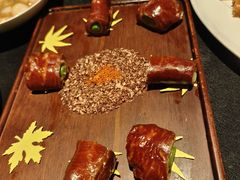 -醉东Oriental House(静安嘉里中心店)
