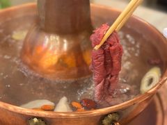 -八先生涮肉房(三里河店)