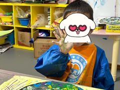 -侎宝运动成长中心(嘉定大融城店)