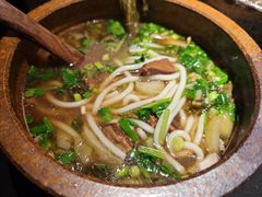 花溪牛肉粉-山石榴·贵州菜(丰盛里店)