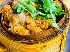 牛肉笼笼-九九牛肉馆(南山路店)