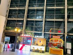 -文府路口(Taiwan High Speed Rail Zuoying Station)