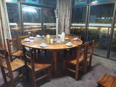 -农家小院土菜馆(斩坑桥店)