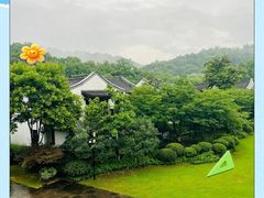 -杭州花家山庄