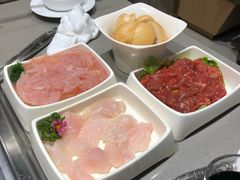 捞派巴沙鱼片-海底捞火锅(杭州萧山宝龙广场店)