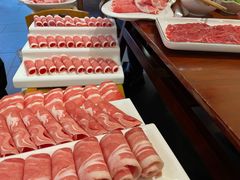 -1078號老北京涮肉(松柏店)