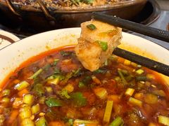 -铜瓢江湖兔火锅(水碾河社区店)