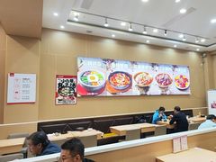 -敏丁拌饭(中街总店)