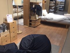 -MUJI无印良品(万达太原街店)