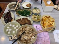 -圆宝台湾小吃(迎津街店)