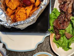 -高家烧鸽子烧烤店63年