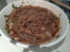 酸辣粉-眉州东坡(中关村店)