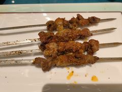 -清真聚陇缘美食餐厅(南横东街店)