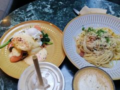 -BAKER&SPICE(安福路店)