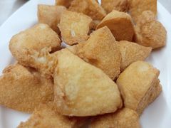 -飘香小食店(国平路店)