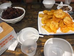 -神仙钵湘香土菜馆(光华路店)