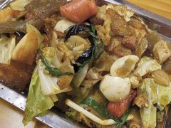 -幸福铁板烧(共和村店)