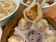 -回味鸭血粉丝汤(新城市广场店)